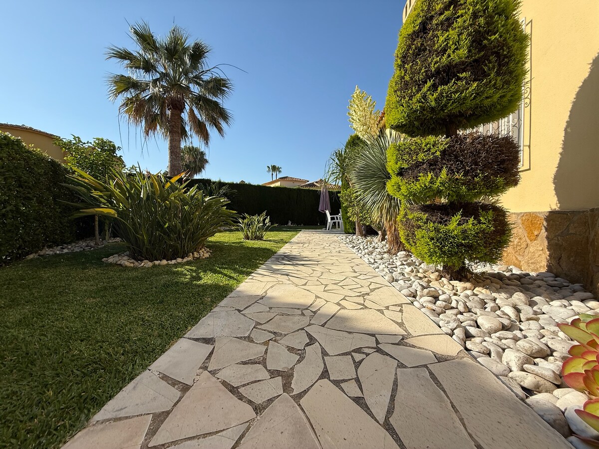 Garten