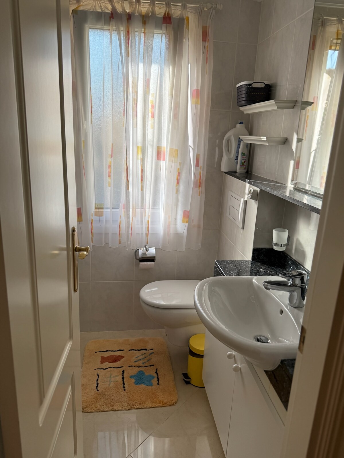 Gäste-WC