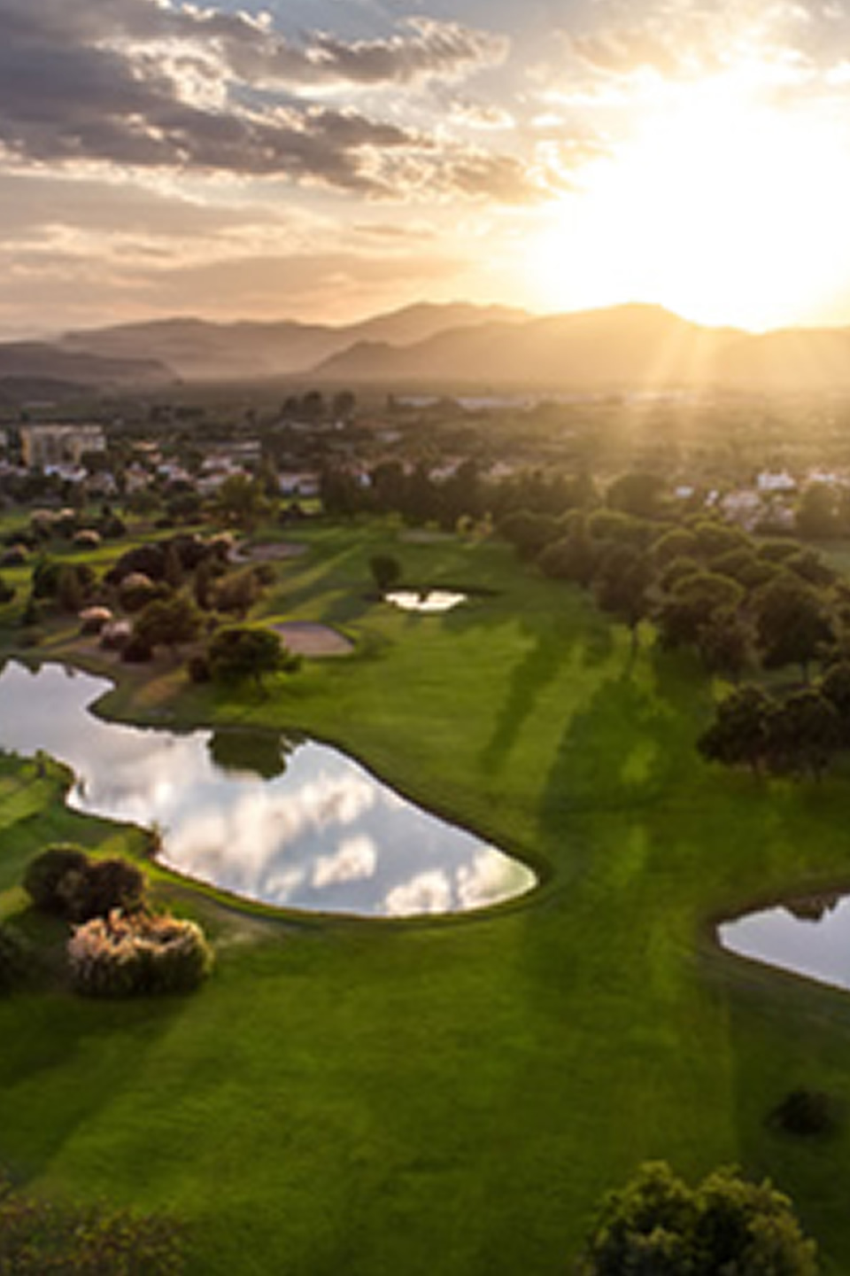 Oliva Nova Golf
