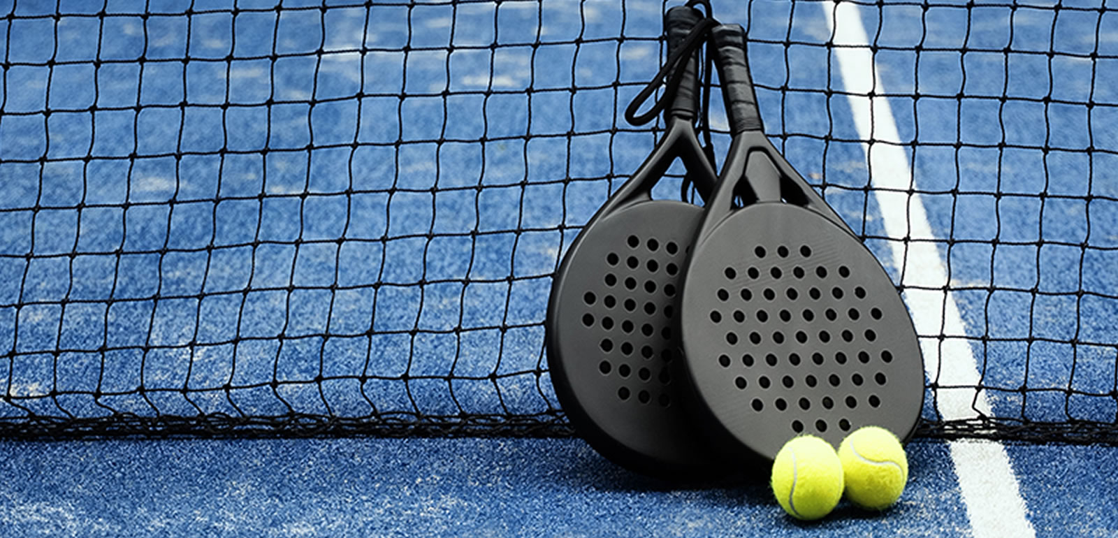 Padel Courts Oliva Nova