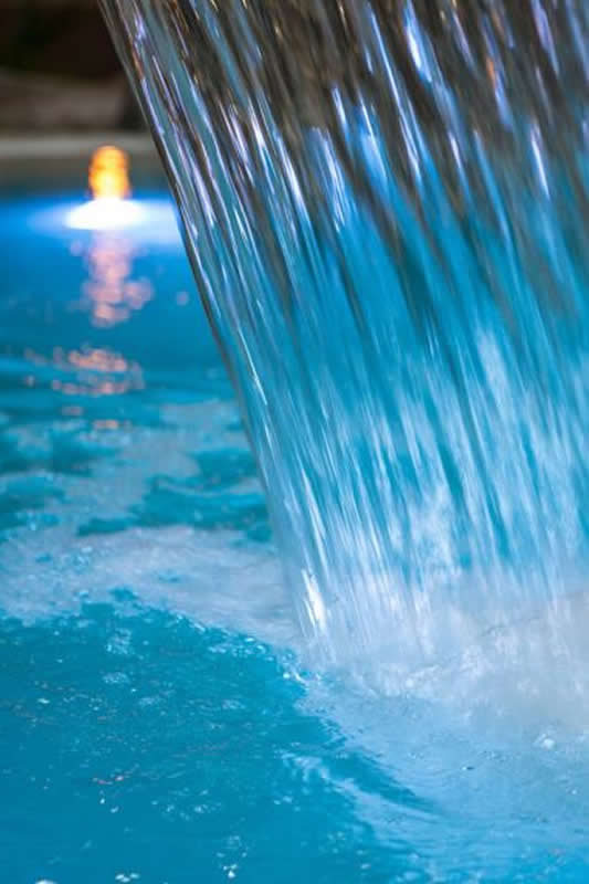 Spa Oliva Nova